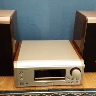 BOSE　DVD/CDレシーバーPLS-1610・125スピーカ...