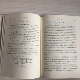 橋梁工学の画像