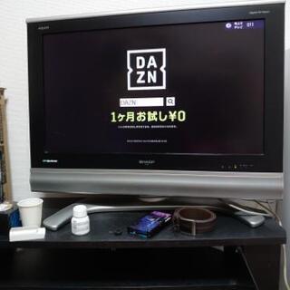 液晶テレビ テレビ台
