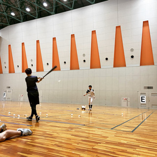 マネージャー募集中⚾️