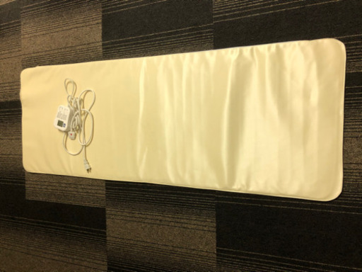 エステ用　ヒートマット