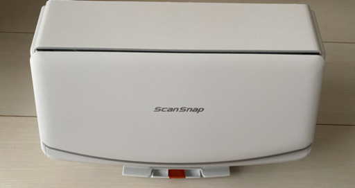 【裁断機とセットで購入の場合、少しお値引きします】富士通 ScanSnap iX1500