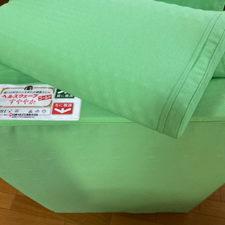 【新品未使用】ヘルスウェーブゴールド　デラックス　すややか枕つき ヘルスウェーブゴールドすややか デラックスマット・ハード