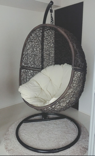 ハンギングチェア