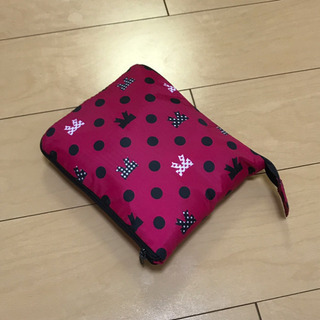 siffler キャリーオンバッグ