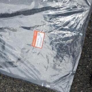 ホンダアクティのサイドブレーキワイヤーです。の画像