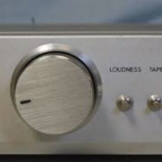 Aurex SB-A15 プリメインアンプ　処分！