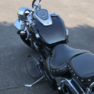 ツーリング行きませんか🏍
