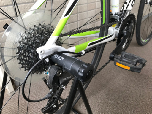 CANNONDALE QUICK4 2016  キャノンデール