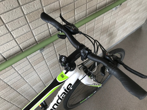 CANNONDALE QUICK4 2016  キャノンデール