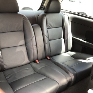 平成23年式 ボルボ C30 車検2年付き・修復歴無し！走行9万km台！の画像
