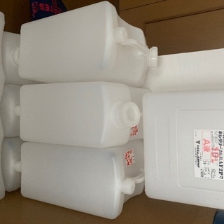 10リットルタンク(取引中)