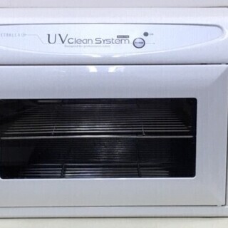 UVクリーンシステム　エトゥベラ　殺菌灯　J062