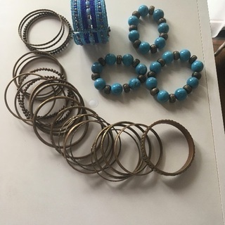 ブレスレット全29品の画像