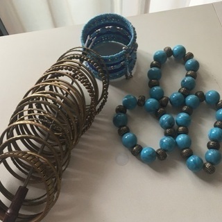 ブレスレット全29品