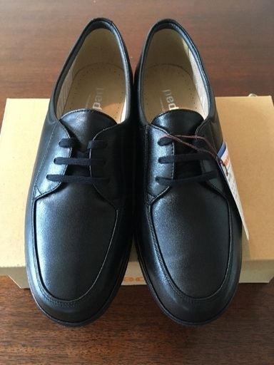 アシックス ペダラ WP7805 23.5cm EEE