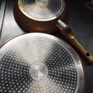 フライパン セラフィット