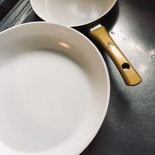 フライパン セラフィットの画像