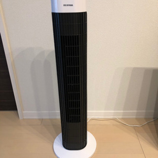 【新品】アイリスオーヤマ扇風機