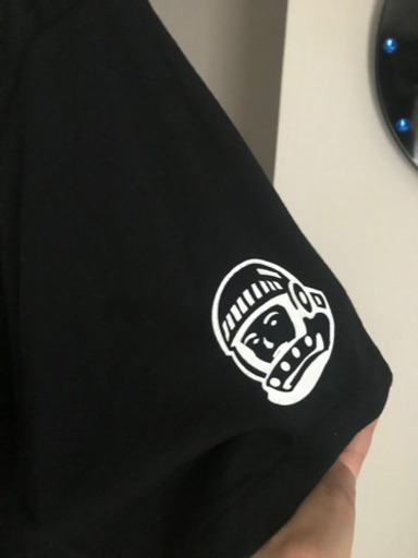 ビリオネアボーイズクラブ　NERDファレルTシャツ