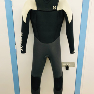 BGZ フルスーツ3×2㎜　中古 今日だけ特価！ウェットスーツ_ML フルスーツ2×3mm ハーリーHurley