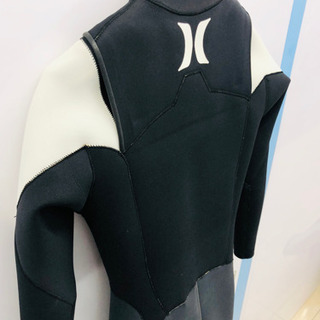 今日だけ特価！ウェットスーツ_ML フルスーツ2×3mm ハーリーHurley