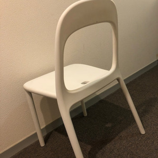 チェアの画像
