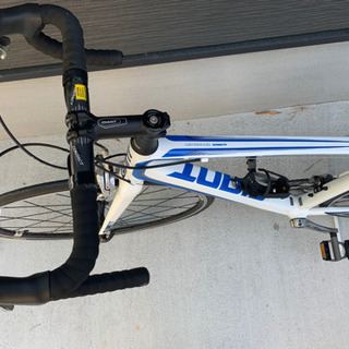 ジャイアント　ロードバイクの画像