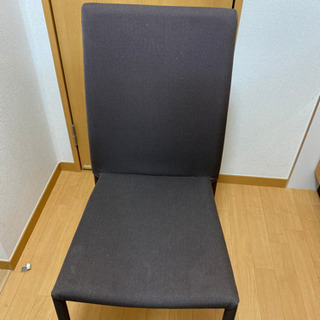 【早い方優先で】椅子