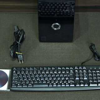 高性能デスクトップパソコン