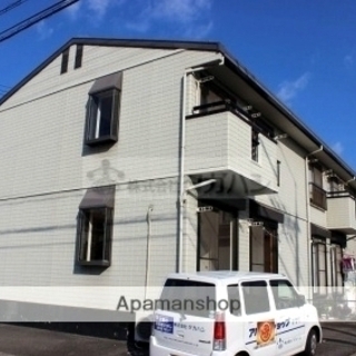 ♪ペット飼育可【敷金礼金0円！】シティハイム サニーハイツ/広島県福山市/山陽本線東福山駅/2DK　駐車場１台付の画像