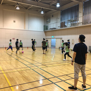らくらくスポーツ会