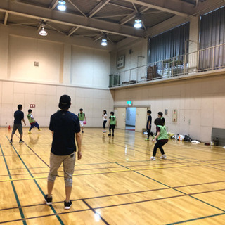 らくらくスポーツ会 - 福井市