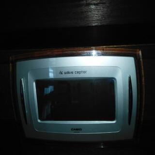 電波時計