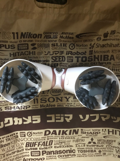 【お値引き相談応じます】痩身機器（ミーゼダブルコア）お譲りします。