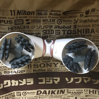 【お値引き相談応じます】痩身機器（ミーゼダブルコア）お譲りします。