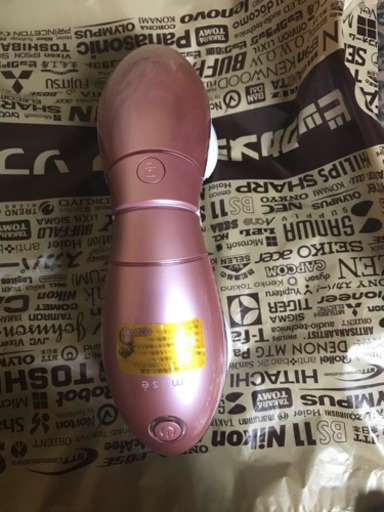 【お値引き相談応じます】痩身機器（ミーゼダブルコア）お譲りします。