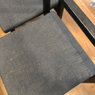 arflex アルフレックスダイニングテールセットの画像