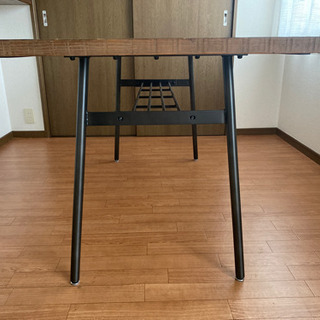 ダイニングテーブル CRASH GATE