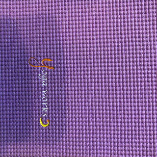 yogaworks🌙ヨガマット4mm