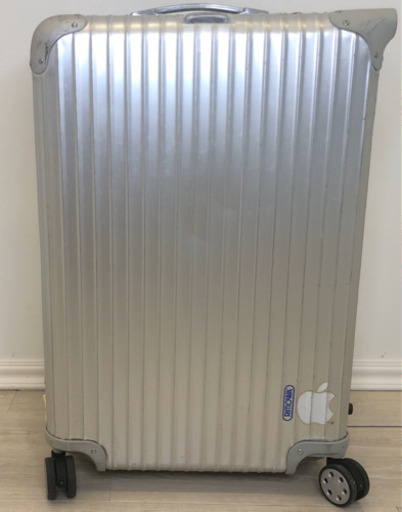 RIMOWA キャリーケース旧型