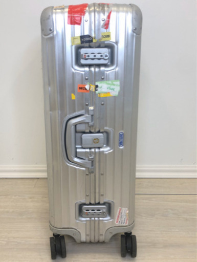 RIMOWA キャリーケース旧型