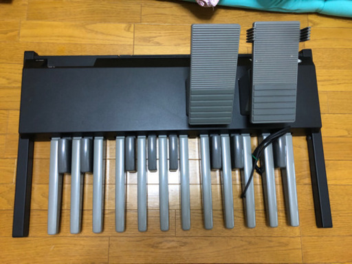 楽器 YAMAHA D-DECK
