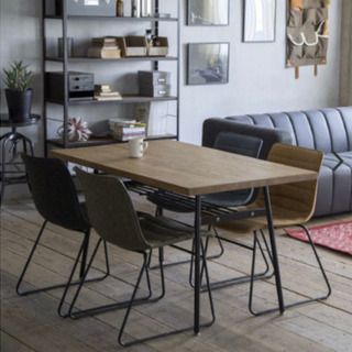 ダイニングテーブル CRASH GATE