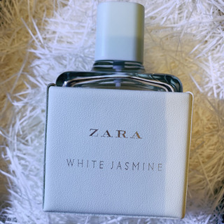 ZARA 香水 ホワイトジャスミン 100ml