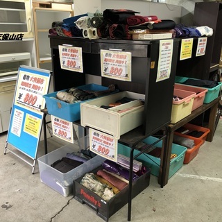 【リサイクルショップどりーむ】期間限定  着物 大特価市　三店舗...