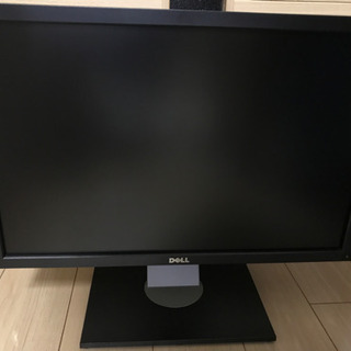 DELL U2410F/24型ワイド液晶モニタ
