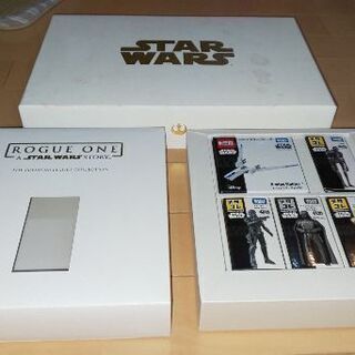 スターウォーズグッズ