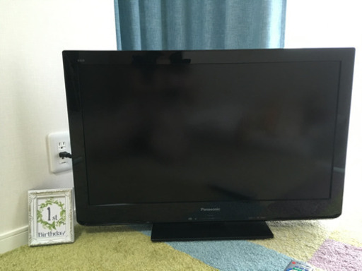 テレビ