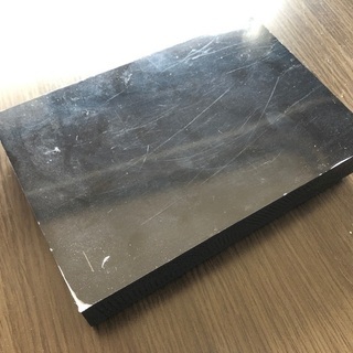 2TBハードディスクの画像